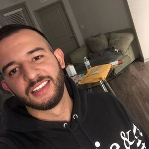 Meet your Posher, Daniel